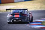 Porsche 911 GT2 RS Clubsport 2018 года